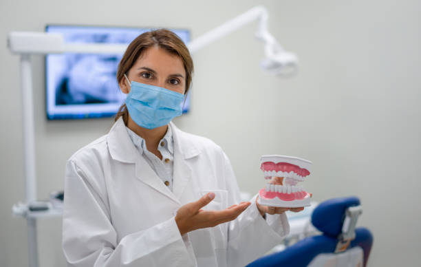 Best Broken or Cracked Tooth Emergency Dentist in Shougal, WA